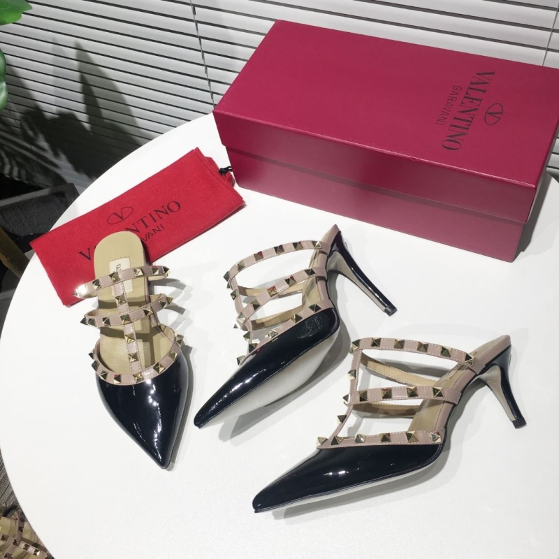 Valentino High Heels